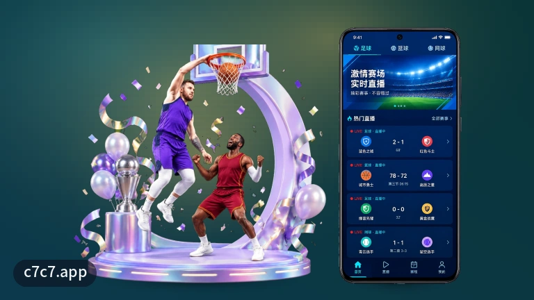 c7c7.app即时赛事比分手机电脑同步查阅