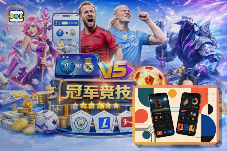 买球站用户体验优势